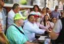 MORENA se desmorona en Xalapa; líderes abandonan la 4T y se suman a PAN-PRI-PRD