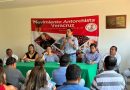 Xalapa necesita obras e infraestructura sin corrupción: Américo