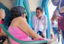 Continúan trámites para obtener certeza jurídica en hospital de San Andrés Tuxtla: Rafa Fararoni