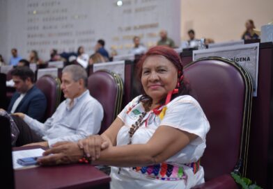 Crea Congreso Comisión Especial que atenderá la cafeticultura