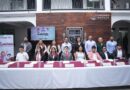 Realizan Cabildos Infantil y Juvenil 2025 en el Ayuntamiento de Emiliano Zapata