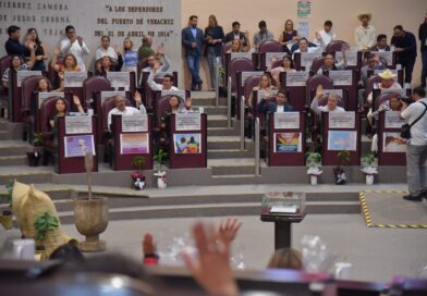 Aprueba Congreso reforma al Artículo 5 de la Constitución Política del Estado