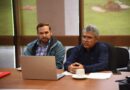 Da trámite Comisión de Vigilancia a los asuntos que le son turnados
