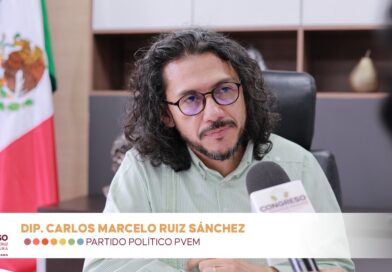 Con aval de pueblos originarios y afrodescendientes este martes aprobaría Congreso reforma indígena