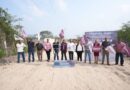 Inicia Ayuntamiento de Emiliano Zapata cuarta etapa del Camino de La Olla