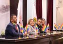 Realiza Astrid Sánchez foro sobre derechos humanos de la comunidad LGBTTTIQAP+