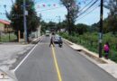 Concluyen rehabilitación de carretera en Tlalnelhuayocan; 2.5 km en la Ruta 2 – Otilpan