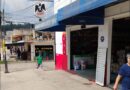 Olvida maleta en el TAXI, pide ayuda para recuperarla