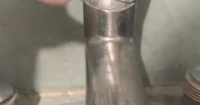 Vecinos de Lomas de Casa Blanca reportan falta de agua y cobros injustificados por CMAS-Xalapa