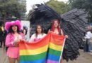 ¡Xalapa vibra con el Orgullo!