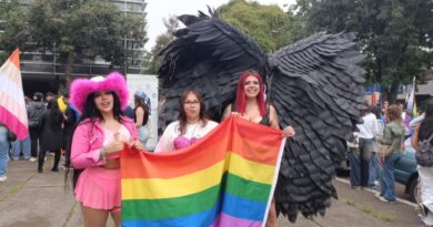 ¡Xalapa vibra con el Orgullo!