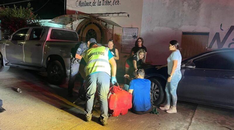 Ejecutan a joven empresario al salir de un gimnasio en Martínez de la Torre