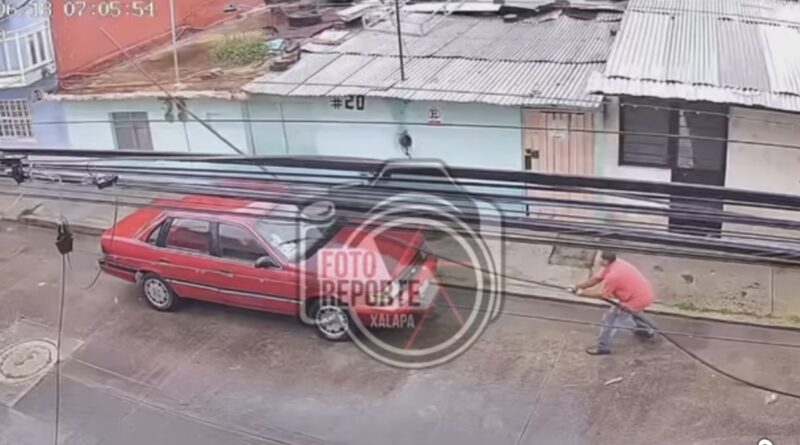 Vecinos de la colonia Revolución denuncian robos constantes y falta de respuesta policial