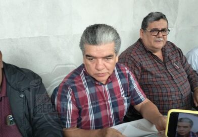 Transportistas veracruzanos exigen tarifas justas y una app oficial para competir con plataformas digitales