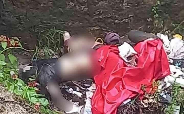 Cuatro cuerpos son localizados a la orilla del Río Blanco; presumen conexión con desaparecidos de centro de rehabilitación