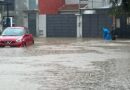 Vecinos de Lomas Verdes piden ayuda tras las lluvias