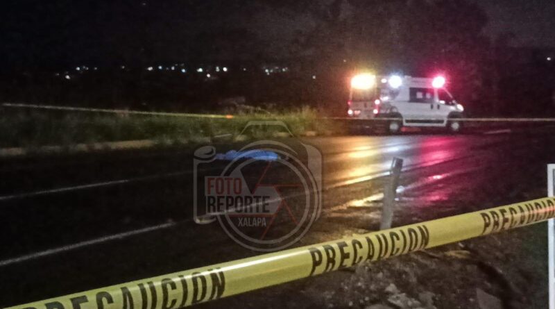 Hombre en situación de calle muere atropellado en Dos Ríos; el conductor huyó