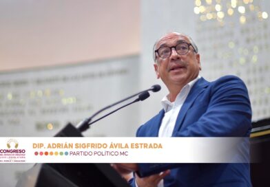 Alcaldes electos deben capacitarsey no improvisar: Diputado Adrián Ávila