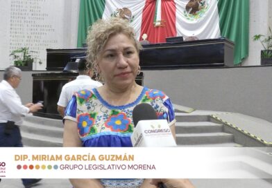 Impulsará Congreso preservación de lenguas originarias de Veracruz