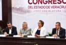 Capacitan Congreso de Veracruz y ASF a ayuntamientos en fiscalización