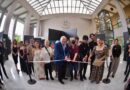 Inauguran en el Congreso exposición de Artemanía