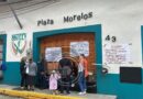 “Ya trabajamos toda la vida, ahora exigimos lo que nos deben”: Maestros jubilados protestan