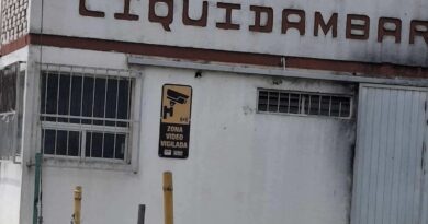 Vecinos de Jardines de Xalapa denuncian abuso y malos manejos del comité del Módulo Liquidámbar