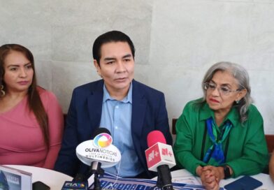 «Veracruz: donde la vida se disfruta con más años y mejor salud»