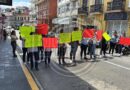Empleados del asilo Mariana Sayago denuncian despidos y exigen transparencia