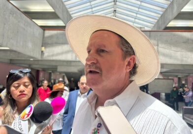 Analizan diputados modernización del transporte público en Veracruz