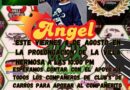Clubes de autos de Xalapa se unen para ayudar a Ángel en su tratamiento contra el cáncer