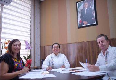 Presenta Comisión de Desarrollo Agropecuario su programa de trabajo