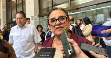 Avanza entrega-recepción en Minatitlán; destaca alcaldesa logros en seguridad