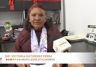 Congreso del Estado entrevistará mañana martes aaspirantes a comisionado de Atención Integral a Víctimas
