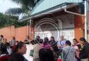 Padres de familia toman instalaciones de la Escuela Benito Juárez en Teocelo