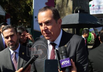 Ayuntamiento de Veracruz tomará control del Parque Bruno Pagliai para poner fin al rezago
