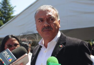 Diputado advierte riesgo de colapso en escuelas por falta de cuotas voluntarias de padres