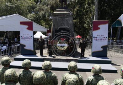 Ejército Mexicano expone funciones y advierte sobre riesgos de reclutamiento del crimen organizado