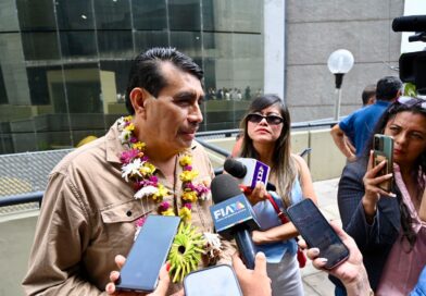Analizaría Congreso acciones para proteger obras de pueblos indígenas de Veracruz