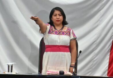 Magistrada presidenta del TSJ priorizará atención a pueblos indígenas y revisará plan de austeridad