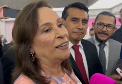 Presidenta Claudia Sheinbaum presentará en Veracruz su Primer Informe de Gobierno