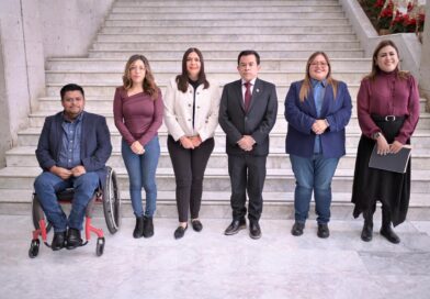 Veracruz consolida un sistema de salud más equitativo, cercano y eficiente: SS
