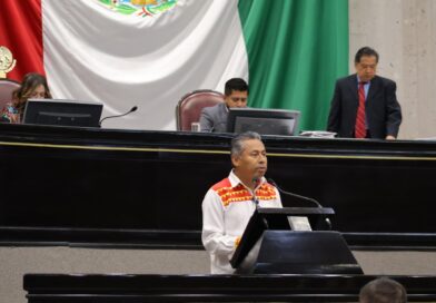 Presenta diputado Urbano Bautista iniciativa para reconocer el Turismo Alternativo de Pueblos Originarios en la ley estatal Presenta diputado Urbano Bautista iniciativa para reconocer el Turismo Alternativo de Pueblos Originarios en la ley estatal