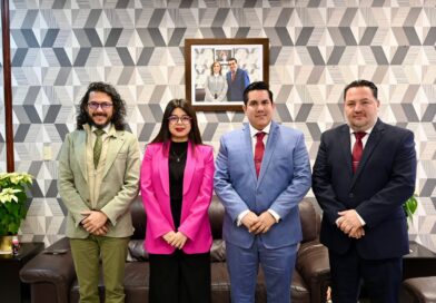 Comunicación veraz, inclusiva y democrática en Veracruz: CGCS