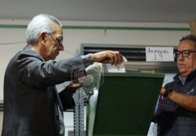 INE destruye más de 101 mil credenciales de elector sin validez INE destruye más de 101 mil credenciales de elector sin validez