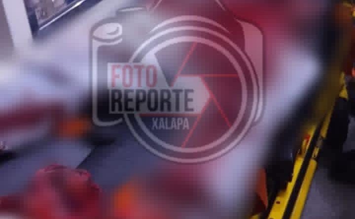 Hombre se autolesiona tras discusión con su pareja en colonia Carolino Anaya Hombre se autolesiona tras discusión con su pareja en colonia Carolino Anaya