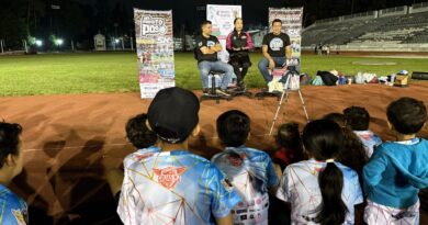 Xalapa será sede del 4º Encuentro Nacional de Centros de Formación de Talentos