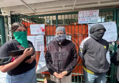 Autoridades de la UV incumplieron acuerdos, denuncian estudiantes de humanidades; analizan continuidad del paro