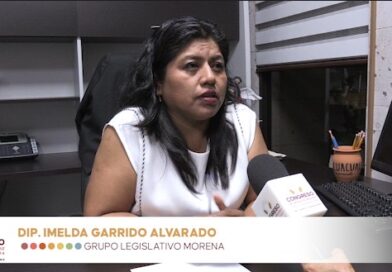 Sumar esfuerzos para rescatar tierras de cultivo en el norte de Veracruz