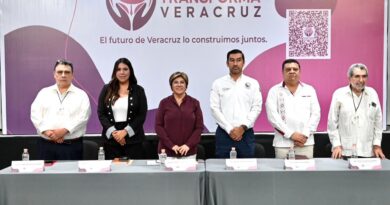 Impulsa Tercer Foro por la Transformación Municipal un modelo de desarrollo humano y sostenible con participación ciudadana